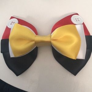 Bundle Mickey & Alice